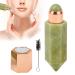 Shop Xiuyu Facial Massager & Beauty Roller - Hexagonal Prism Essential Oil Bottle for Radiant Skin | International Shipping Available - Buy Online on GoSupps.com