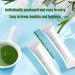 Naveta Barley Grass Powder 100% Pure & Organic Naveta Pure Organic Barley Naveta Organic Barley Grass Powder All Natural Ingredients Easy to Use and Carry (2 box) - Buy Online on GoSupps.com
