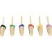Nail Grinder Bits Nail Cutter Accessories Manicure for Beauty Salon - Buy Online on GoSupps.com