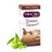 AMBER NATURALZ - VIBACTRA Plus - Immune Support Plus - for Petz - 1 Ounce