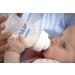 Philips Avent Anti-colic Baby Bottles Clear 4oz - 3 Piece Set, 3 Count - Buy Online on GoSupps.com