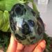 Natural Jasper Crystal Oval 240-260g Suitable for Home Raw Stones and Minerals Home Goods - Buy Online on GoSupps.com