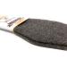 Warrior Alpaca Socks - 100% Felted Alpaca Wool Insoles & Liners for Men & Women - Made in USA Cut to Size Large - Shop Internationally - Buy Online on GoSupps.com