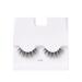 KISS Lash Couture Luxesions Velvet Faux Mink Eyelashes with Glue | Lightweight Flexible & Comfortable (1 Pair) - Buy Online on GoSupps.com