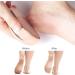 Dajidafu Foot Sharpener Cornea Removal Grinding for Surface 2in1 Skin Care Tool Callus Remover Hard Skins Dead Skin Scrubber Feet File - Buy Online on GoSupps.com