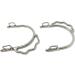 Women's English Bumper Spurs - AJ Tack Wholesale - Buy Online on GoSupps.com