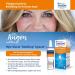 HYLO-VISION Safedrop Eye Drops - Triple Protection & Relief for Dry Burning Eyes - Preservative-Free Contact Lens Friendly 2x10 ml - Buy Online on GoSupps.com