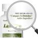 HealthA2Z Laxative Bisacodyl 5mg | 100 Count | Fast Overnight Relief for Constipation - Buy Online on GoSupps.com