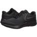 Nike Unisex-Child Sneaker Big Kid (8-12 Years) 3.5 Black/Anthracite/Volt - Buy Online on GoSupps.com