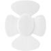 High Sensitivity Bedwetting Alarm Monitor | Enuresis Alarm for Effective Nighttime Training - Buy Online on GoSupps.com