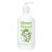 Goat Moisturizing Body Wash w/ Lemon Myrtle 16.9 oz