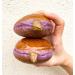 Ube Purple Yam Flavoring Extract Restaurant Size by Butterfly 1 Liter 34 Fl. Ounce - Buy Online on GoSupps.com