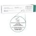 Hemorrhoid Treatment Cream with Shea Butter, Diosmin, Horse Chestnut Extract, Gotu Kola, and St. John's Wort - 2 oz - Buy Online on GoSupps.com
