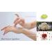 NYS CLOUD Elastic Skinny Hand Mask - 10 Pairs of Serum-Infused Moisturizing Hand Gloves - Buy Online on GoSupps.com