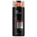 Truss Miracle Summer Shampoo - Protects Hair From Sun  Wind  Salt Damage  Chlorine Damage  Revitalizes  Repairs  Stops Color Fading  Adds Shine - Daily Use for All Hair Types