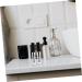 Hemoton 1set Mascara Tube Eyelash Cream Tube Clear Empty Mascara Bottles DIY Mascara Bottle with Funnels Portable Mascara Bottle Refillable Mascara Bottle Small Mascara Container - Buy Online on GoSupps.com