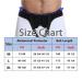 Scrotum Support for Men - Double Inguinal Hernia Relief with Removable Compression Pads - Pre & Post-Operative Care (Large) - International Shipping - Buy Online on GoSupps.com