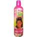 Dream African Pride Kids Olive Miracle Detangling Moisturizing Set - 4 Piece Bundle - Buy Online on GoSupps.com