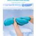 Comfytemp Large Reusable Gel Ice Pack for Neck and Shoulders - Cold Pack Wrap for Pain Relief and Injury Recovery - Buy Online on GoSupps.com
