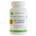 MighTeaFlow Sugar Free Dry Mouth Lozenges with Xylitol/Stevia, Light Mint, Clinically Tested by Dental Professionals, NO Artificial Flavors/Colors, NO Aspartame,and NO Titanium Dioxide