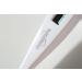 Europapa Digital Fever Thermometer for Babies Children & Adults - Waterproof Oral Axillary & Rectal Use with Fever Alarm (Red) - Buy Online on GoSupps.com