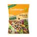 Seeberger Vital-Kerne-Mix 13 Pack: Mainty-crispy mixture of pine sunflower pumpkin and soybeans-as a baking ingredient for salad and muesli vegan (13 x 150 g) 150 g (13 Pack)