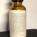 Rice Serum by Baja Basics Rice Water for Hair and for All Skin Types Moisturizing Scalp Serum for Men and Women 1 oz - Buy Online on GoSupps.com