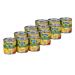 Lot 4x Sweet corn - 3 x 150g - Pack 450g