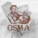 Osma Bloc - Soothing Alum Block 75g | Osma Laboratoires | International Shipping Available - Buy Online on GoSupps.com