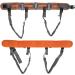 Transfer Gait Belt Gait Assist Device Slip Prevention Lightweight Energy Saving with Long Strap for Indoor (XL) - Buy Online on GoSupps.com