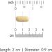 Dr. Mercola Organic Collagen 90 Tablets - Premium Natural Supplement for Healthy Skin - Buy Online on GoSupps.com