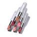 UNDONE BEAUTY Light on Lip Reflecting Amplifying Lipstick - Sheer, Buildable, Hydrating Color - Vegan, Paraben & Cruelty Free - Berry Glow - Buy Online on GoSupps.com