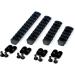 RifleSupply Polymer Rail Section Kit for MOE Handguard - L2/L3/L4/L5 Sizes - Buy Online on GoSupps.com