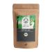 Tea of Dreams Organic Black Tea | "British Lady" | Typical English Black Tea Blend | Loose Leaf Tea | 250g