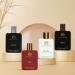 The-Man-Company Perfume Gift Set for Men 4 * 50ml- A Gentleman's Choice | Premium Long-Lasting EDP & EDT For Men | For Party Outing Office & Date - Buy Online on GoSupps.com