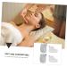 FRCOLOR Foot Cover 2 Pairs Gloves disposable booties accessories mittens Paraffin Mitts paraffin wax for feet wax dip for hands paraffin accessories paraffin glove care liner 28x20cm Grey - Buy Online on GoSupps.com