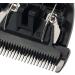 Simpls 2 Pieces Cutting Replacement Blades Adult Hair Trimmer Hair Trimmer Black Ceramic Trimmer - Buy Online on GoSupps.com
