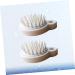 Gatuida Hand Scrubber Set - 6-Piece Laundry Collector & Health Care Massage Brush | Electric Bath Massage Devices - Buy Online on GoSupps.com