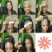 GABEALF Super Strong Duo-Tac Wig Double Tape Adhesive Extension Hair Strips for Toupees/Lace Wig 36Pc/Lot - Buy Online on GoSupps.com