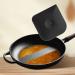 Household Cleaning Tools Non-Stick Pan Safe Scraper Set Stain Removal Cleaner 3Pcs Cookware Clean Scraper Home Essential Household Cleaning Supplies Dishwasher Safe Scraper Plastic Kitchen Tool Set - Buy Online on GoSupps.com