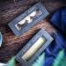 Arison 3D Mink Lashes - Fluffy Wispy Natural Look for Women Makeup - Handmade Reusable 1 Pair Pack (D28) - Buy Online on GoSupps.com