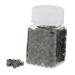 Gazechimp 500 Silicone Micro Rings for Hair Extensions - Brown Hair Thickening Loops - International Shipping Available - Buy Online on GoSupps.com