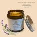 Sonshine Minerals Magnesium Tallow Cream with Lavender | Grass Fed Beef Tallow Topical Cream | Calming Deeply Moisturizing Skin Care | 4 oz - Buy Online on GoSupps.com