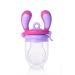 Kidsme Food Feeder (Large Lavender)