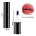 Boobeen Lip Stain Matte Lipstick - Waterproof Peel-Off Long-Lasting Lip Tint for Full Coverage & Velvety Finish - Buy Online on GoSupps.com