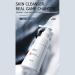 VENZEN Men's Sea Salt Face Foam Washer - Deep Cleansing Facial Skin Cleanser for Oil Control | 150g (5.07fl.oz) - International Shipping Available - Buy Online on GoSupps.com
