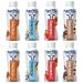 Fairlife High Protein Nutrition Plan Protein Shake Variety Sampler - 11.5 Fl Oz (8-Pack)