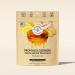 Soothing Honey Ginger Lemon Cough Drops by Beekeeper's Naturals - Immune Support with Vitamin D Zinc and Propolis Throat Soothing Lozenges 14 Ct(2PACK) Ginger Lemon 2 PACK - Buy Online on GoSupps.com