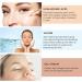Neolith Oxy Boost Hyaluronic acid Hydration Gel Cream 98% Organic | Hydrating water gel based moisturizer for face | Cell Healing Cell regeneration Boost skin Oxygenation | 50 ML - Buy Online on GoSupps.com