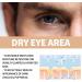 Men Plus Expert Hydra Energetic Eye Roller Men Expert Hydra Energetic Eye Roller Men'Expert Dark Under Eye Instantly Treats and Brightens the Under Eye Area - Buy Online on GoSupps.com
